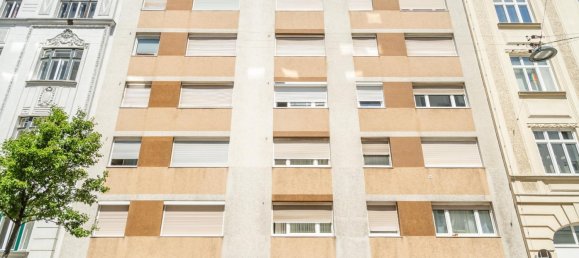 3-Zimmer Wohnung in Rudolfsheim-Funfhaus, Austria, Nr. 132500 14