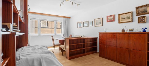3-Zimmer Wohnung in Rudolfsheim-Funfhaus, Austria, Nr. 132500 2
