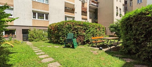 3-Zimmer Wohnung in Rudolfsheim-Funfhaus, Austria, Nr. 132500 13