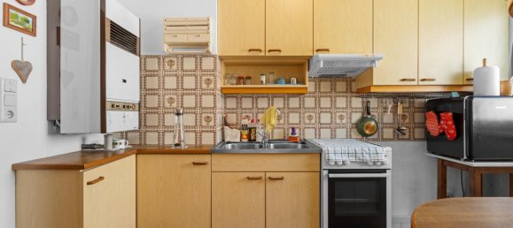 3-Zimmer Wohnung in Rudolfsheim-Funfhaus, Austria, Nr. 132500 15