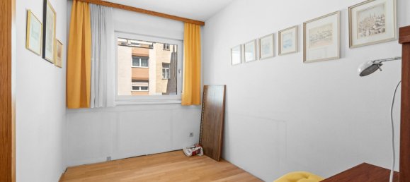 3-Zimmer Wohnung in Rudolfsheim-Funfhaus, Austria, Nr. 132500 3