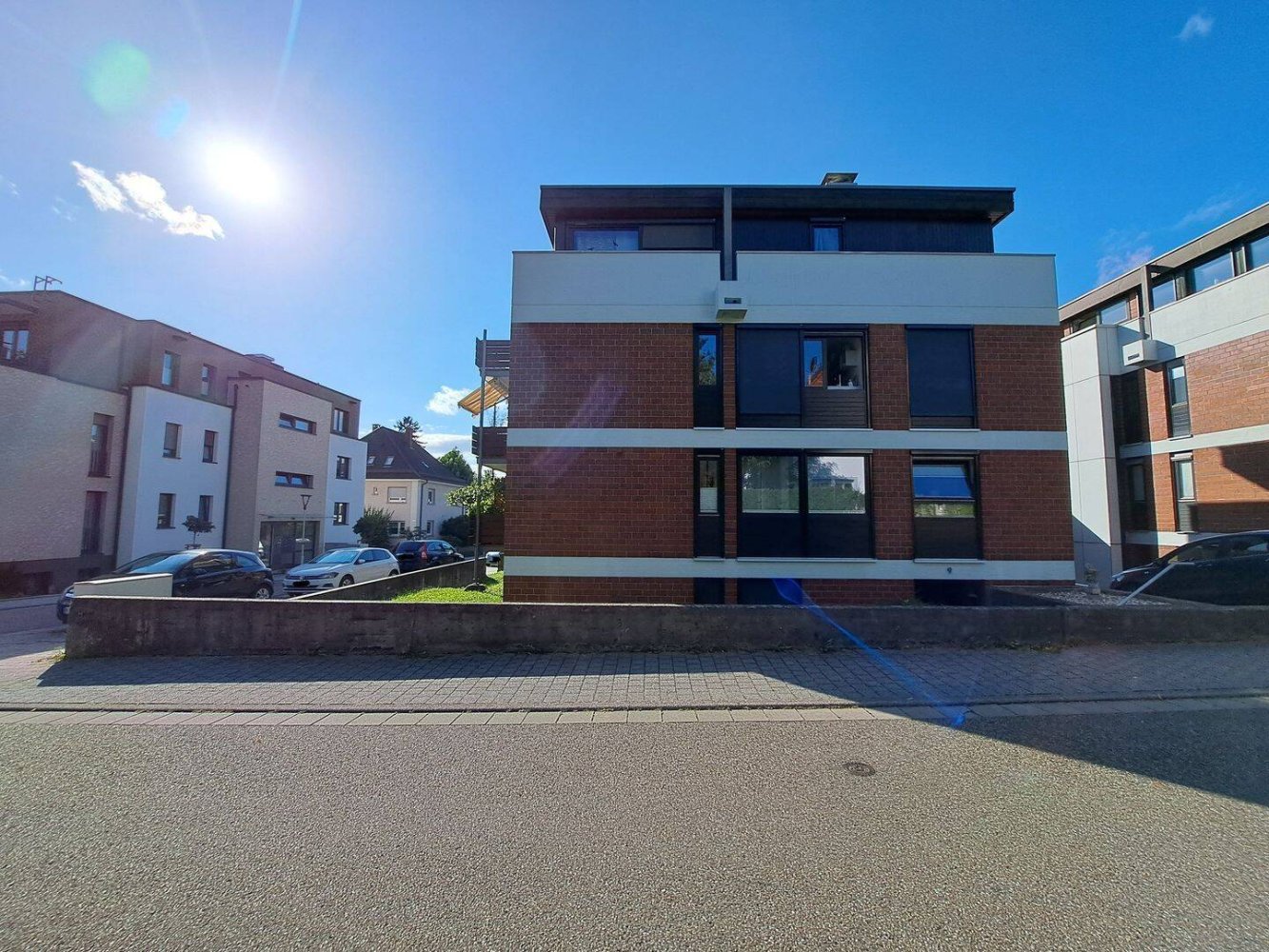 11غرفة تاون هاوس في Karlsruhe, Germany رقم 288787