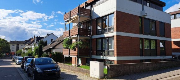 11غرفة تاون هاوس في Karlsruhe, Germany رقم 288787 2