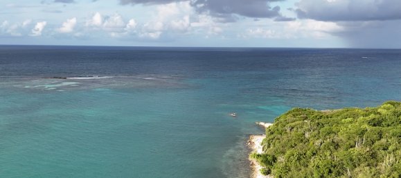 Grundstück in Willikies, Antigua and Barbuda 2064m², Nr. 64 11