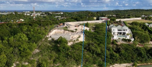 Grundstück in Willikies, Antigua and Barbuda 2064m², Nr. 64 2