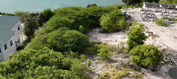 Grundstück in Willikies, Antigua and Barbuda 2064m², Nr. 64 12