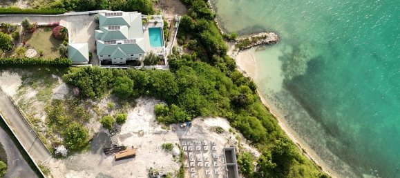 Grundstück in Willikies, Antigua and Barbuda 2064m², Nr. 64 8