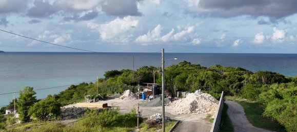 Grundstück in Willikies, Antigua and Barbuda 2064m², Nr. 64 4