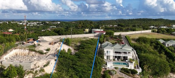 Grundstück in Willikies, Antigua and Barbuda 2064m², Nr. 64 6