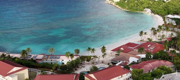 Grundstück in Willikies, Antigua and Barbuda 2064m², Nr. 64 10