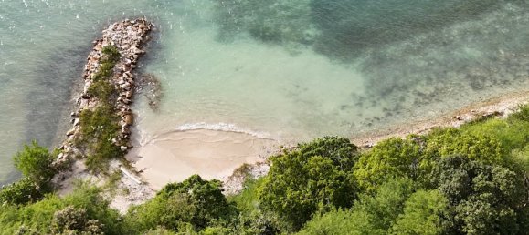 Grundstück in Willikies, Antigua and Barbuda 2064m², Nr. 64 3