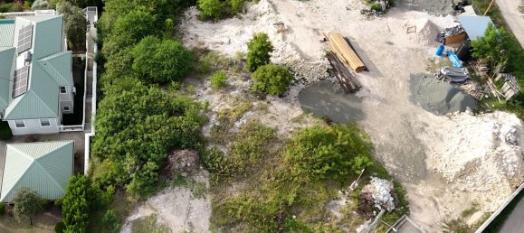 Grundstück in Willikies, Antigua and Barbuda 2064m², Nr. 64 7