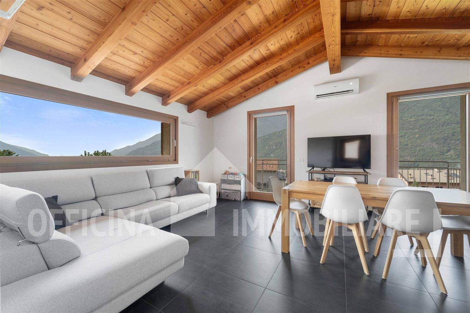 Casa T4 em Talamona, Italy N.º 371733