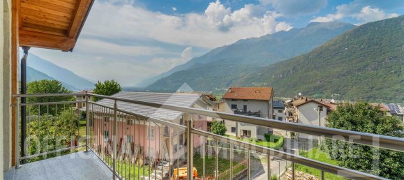 Casa T4 em Talamona, Italy N.º 371733 8