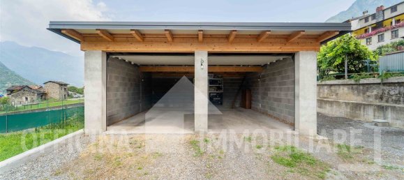 Casa T4 em Talamona, Italy N.º 371733 26