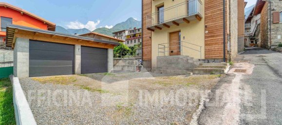 Casa T4 em Talamona, Italy N.º 371733 25