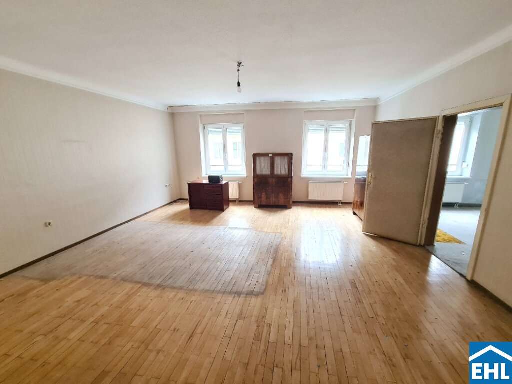 2-salle Appartement à Lend, Austria No. 16861