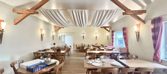 Cafe / restaurant in Hochtaunuskreis, Germany No. 258410 15