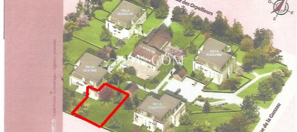 2 غرف نوم شقة في Strasbourg, France رقم 242551 35