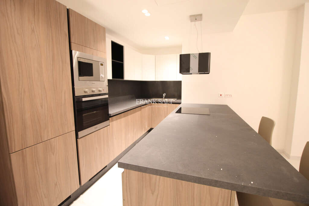 3 bedrooms Maisonette in Mosta, Malta No. 11281