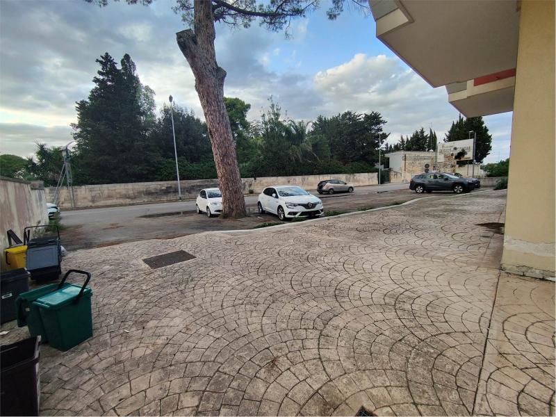 Apartamento de 5 divisões em Lecce, Italy N.º 235922