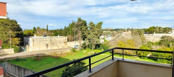 Apartamento de 5 divisões em Lecce, Italy N.º 235922 6