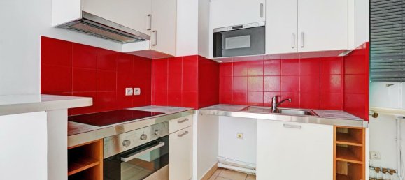 1 bedroom Apartment in Chatillon, France No. 347084 6