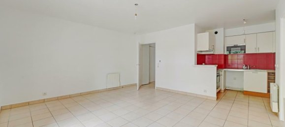 1 bedroom Apartment in Chatillon, France No. 347084 5