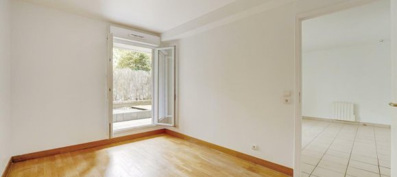 1 bedroom Apartment in Chatillon, France No. 347084 11