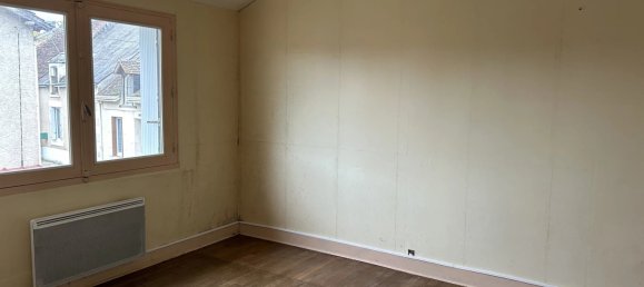 Casa de 2 dormitorios en Le Blanc, France No. 154151 3