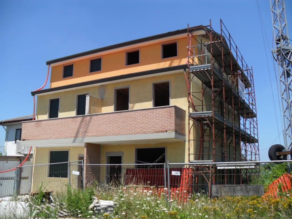 2 Schlafzimmer Haus in Chioggia, Italy, Nr. 53180