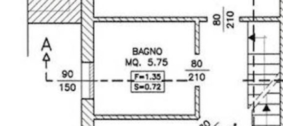 2 Schlafzimmer Haus in Chioggia, Italy, Nr. 53180 29