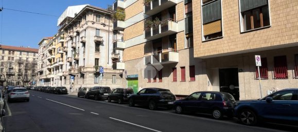 Apartamento T1 em Milan, Italy N.º 247405 2