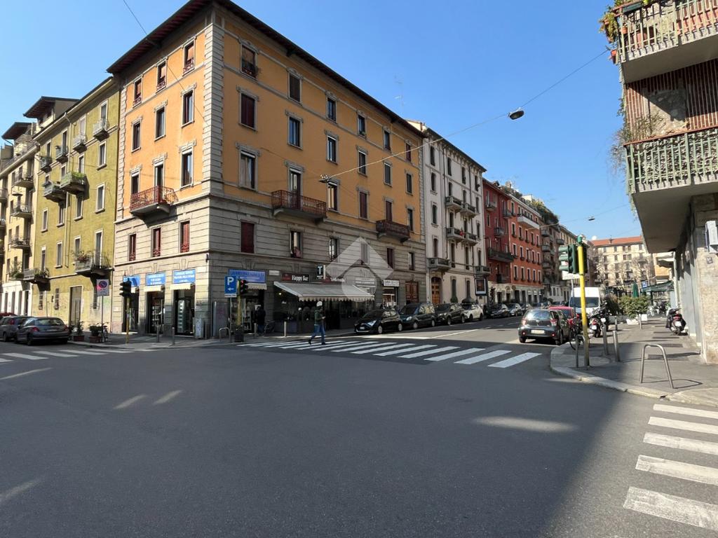 Apartamento T1 em Milan, Italy N.º 247405