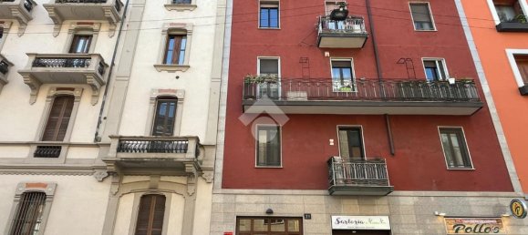 Apartamento T1 em Milan, Italy N.º 247405 3