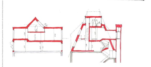 8-salle Appartement à Moabit, Germany No. 348184 39