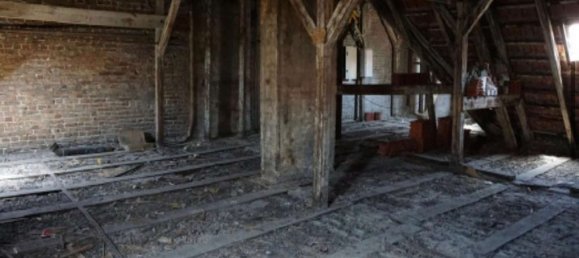 8-salle Appartement à Moabit, Germany No. 348184 12