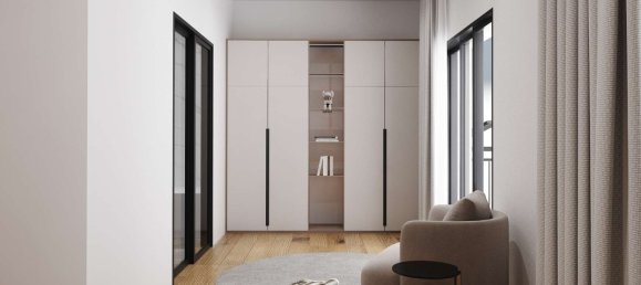 8-salle Appartement à Moabit, Germany No. 348184 20