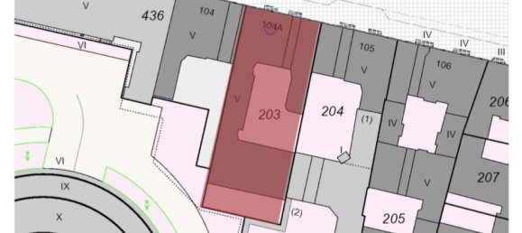 8-salle Appartement à Moabit, Germany No. 348184 22