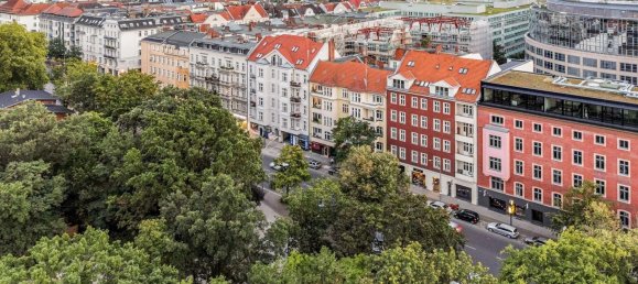 8-salle Appartement à Moabit, Germany No. 348184 7