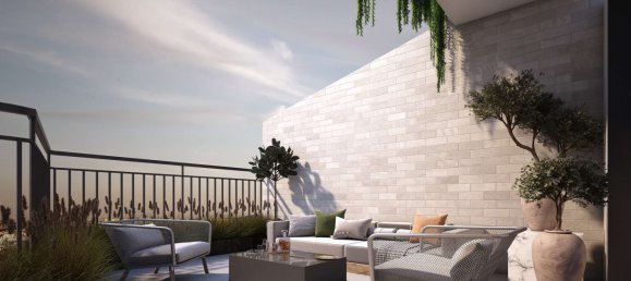 8-salle Appartement à Moabit, Germany No. 348184 29