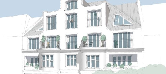 8-salle Appartement à Moabit, Germany No. 348184 5