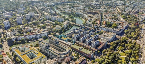 8-salle Appartement à Moabit, Germany No. 348184 8