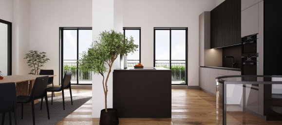 8-salle Appartement à Moabit, Germany No. 348184 2