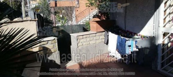 Apartamento de 5 divisões em Rome, Italy N.º 292286 53