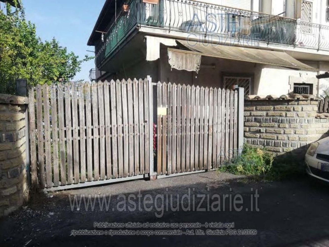 Apartamento de 5 divisões em Rome, Italy N.º 292286