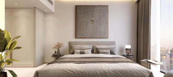 Apartamento de 1 dormitorio en ELBRUS TOWER, Jumeirah Village Triangle, UAE No. 60680 4