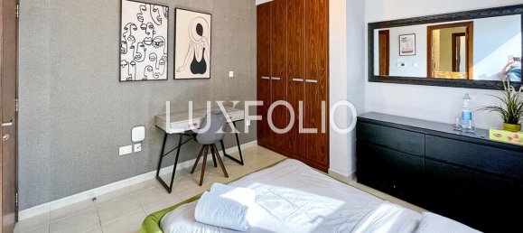 3 Schlafzimmer Wohnung in Business Bay, UAE, Nr. 101130 3