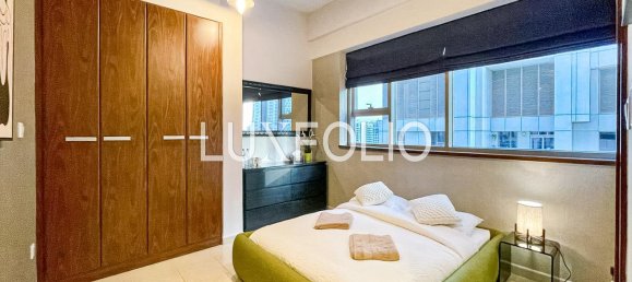 3 Schlafzimmer Wohnung in Business Bay, UAE, Nr. 101130 5