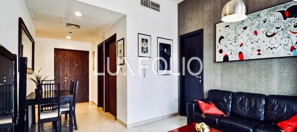 3 Schlafzimmer Wohnung in Business Bay, UAE, Nr. 101130 11